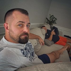 Meet your Posher, Patrick